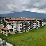 Appartement Belvedere Club H80